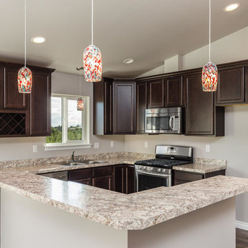 Kitchens