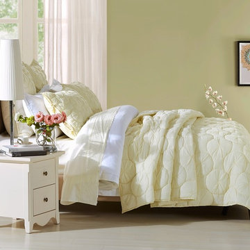 Calla Angel Dream Waltz Quilts