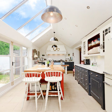 Residential Kitchen Dining Extension