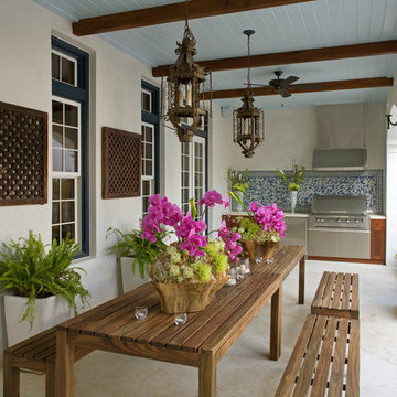 A Residence in Alys Beach, Florida