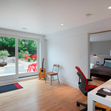 ADU -  Accessory Dwelling Unit