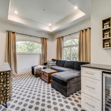 Westlake Remodel