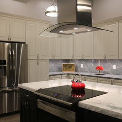 Two Tone Kitchen - Products