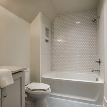 Tile  + Fabrics Works
