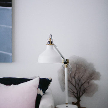 MId Century Ranch