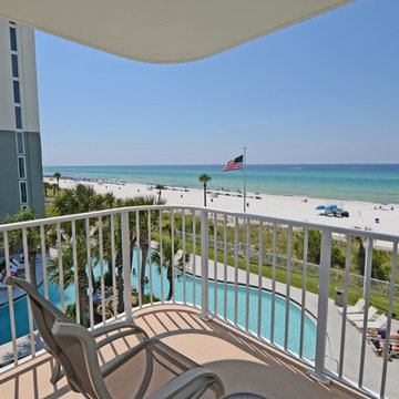 Long Beach Resort Panama City Beach, Florida