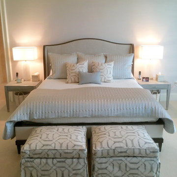 Featured Bedrooms