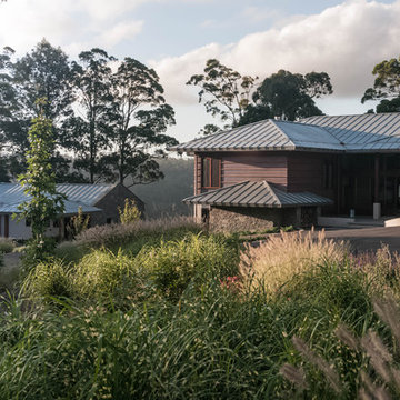 Mount Tamborine Residence