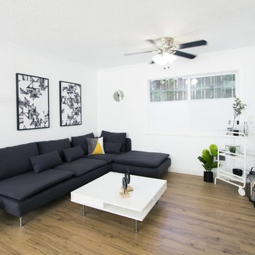 Weidler Condo