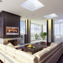 Fireplaces