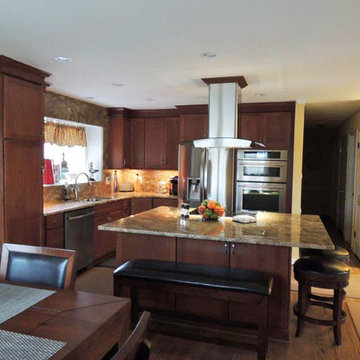 Kitchen Remodels