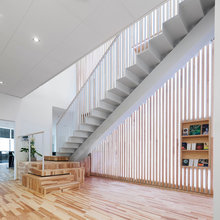 Stairs so light