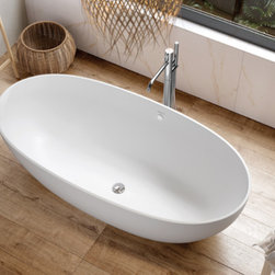 Vettore freestanding bathtub - Bathtubs