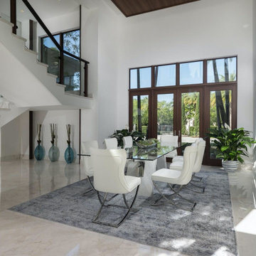 Mediterranean Home - 02