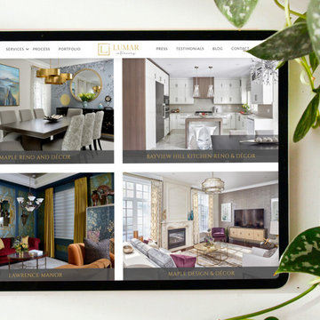 Lumar Interiors