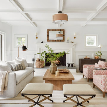 Sag Harbor Full Home Renovation