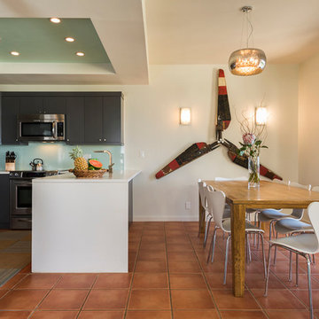 Kapalua, Maui :: 3 BR Golf Villa