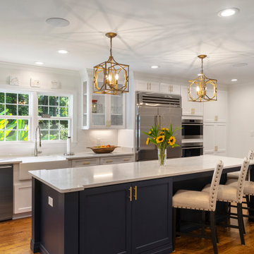 Nolen McCaffrey Mobile Alabama Kitchen