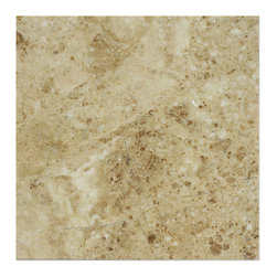 Cappuccino Marble Tiles - Products