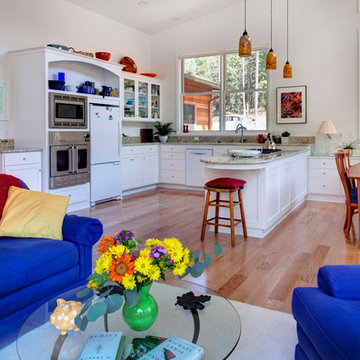 Living Rooms