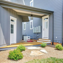 Garage Connector