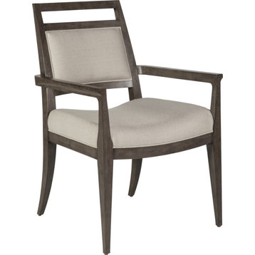 Nico Arm Chair Antico