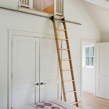 Kid's rooms