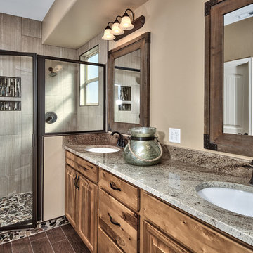 Cloverdale- Dahl Built Homes