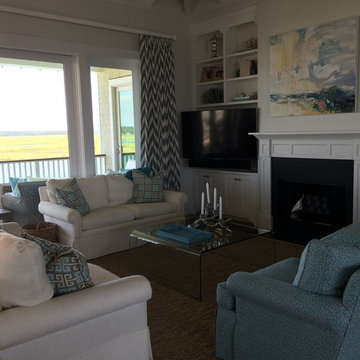 Private Residence Coastal North Carolina