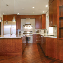 Huntwood Kitchens - Products