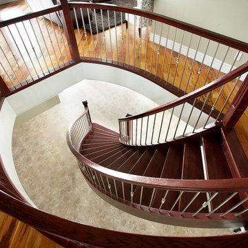 statt stair