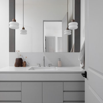 Clean Edge Project