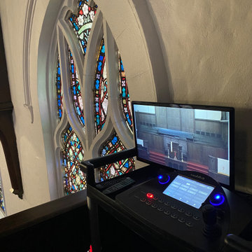 First United Church