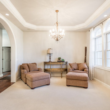 Sweetwater Place Residence