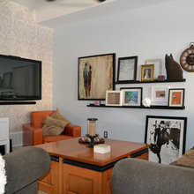 My home