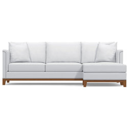 Transitional Sectional Sofas by Apt2B