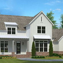 New House Plans & Designs