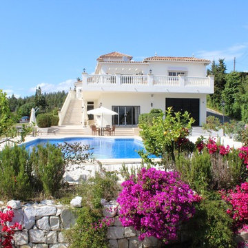 Luxury Villa- Marbella