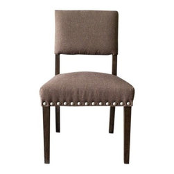 Set of 6 Dining Chairs - Products