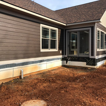 Stevens Deck