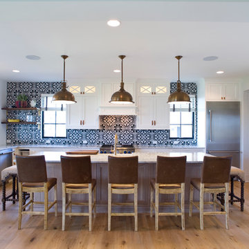 Kitchens