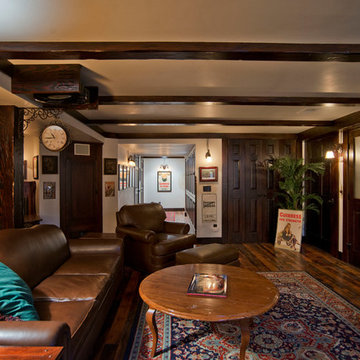 Basements