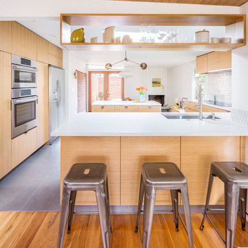 Magnolia House
