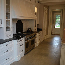 Kitchens - Products