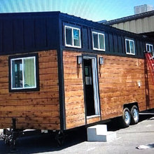 A Tiny House