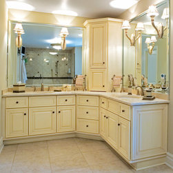 Vanities - Bath Products