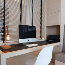 Master Window