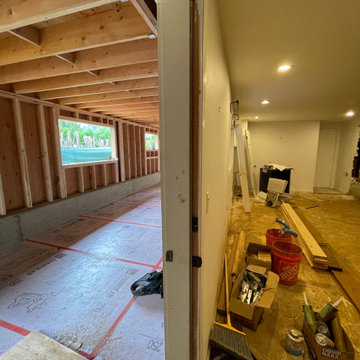 House Addition - Several Engineers involved