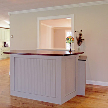 Private Residence