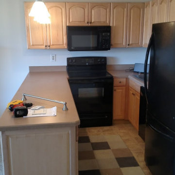 Dillon CO, Condo Quick Flip